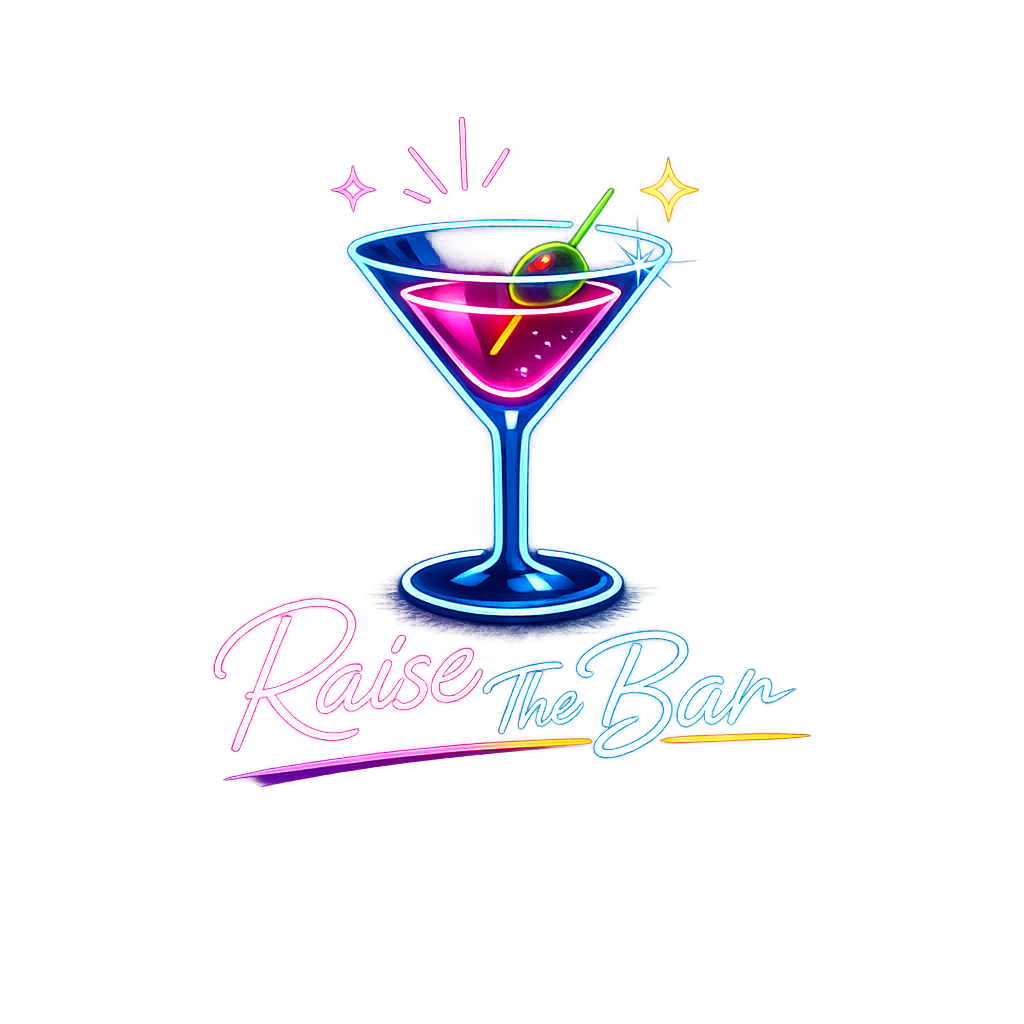Raise The Bar
